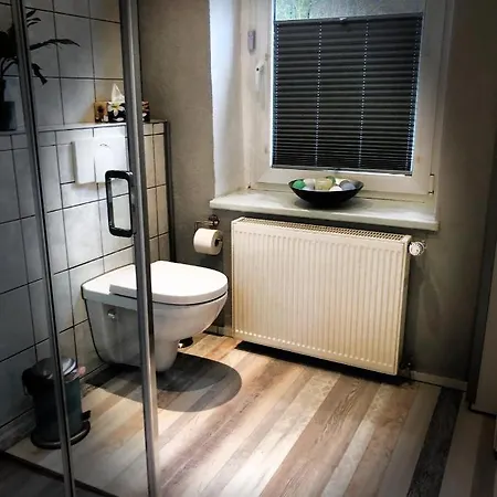 Ruebezahl Апартаменты