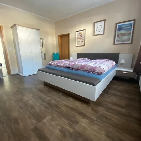 Ruebezahl Бад-Эльстер