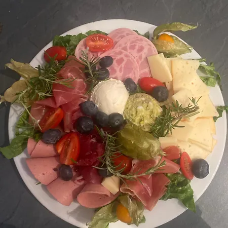 Ruebezahl Bad Elster