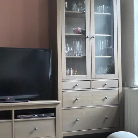 Ruebezahl Bad Elster