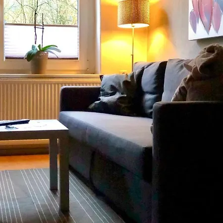 Rubezahl Apartment
