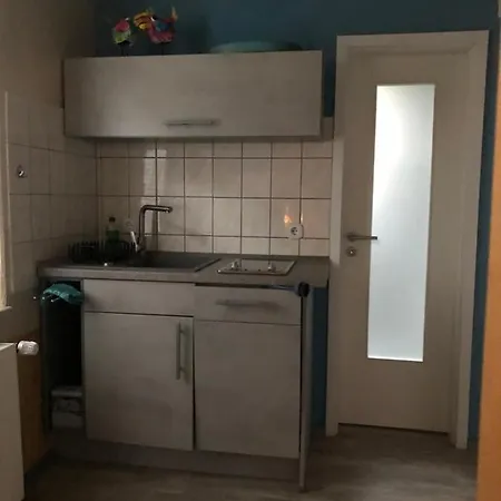 Apartament Ruebezahl