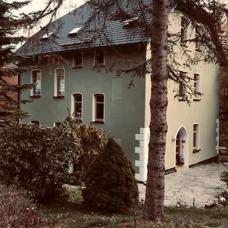 Ruebezahl