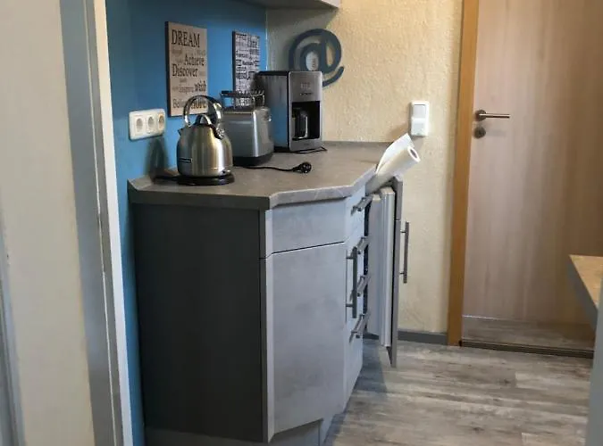 Ruebezahl Διαμέρισμα Bad Elster