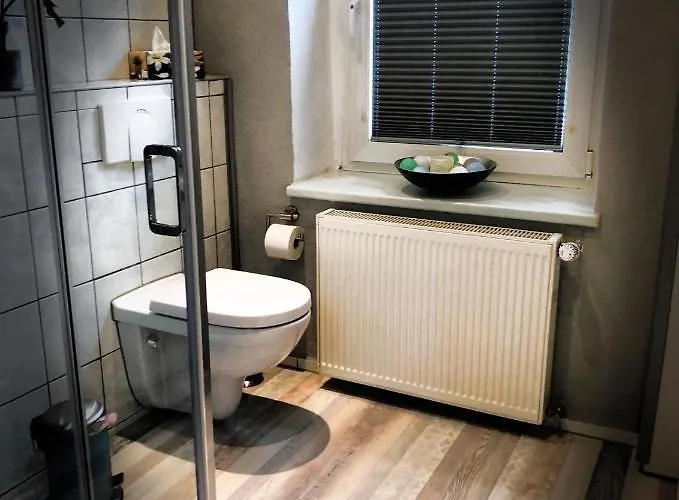 Ruebezahl Διαμέρισμα