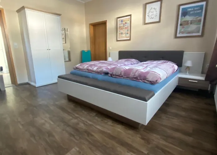 Ruebezahl Bad Elster