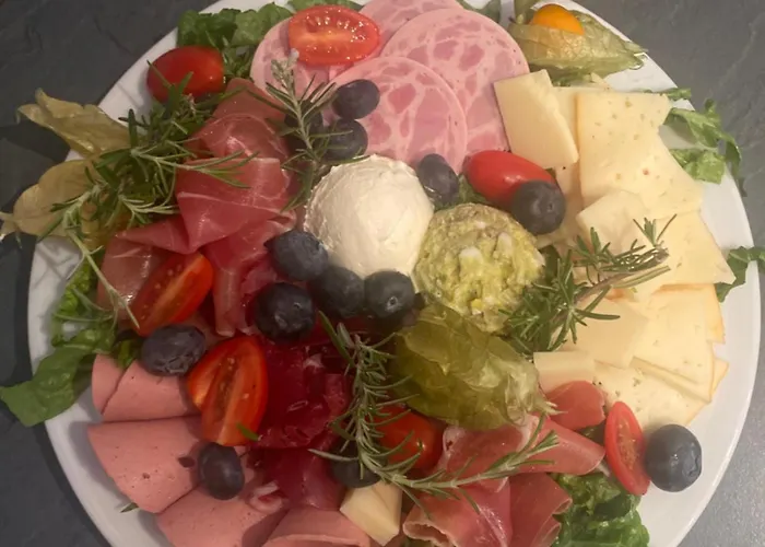 Ruebezahl Bad Elster