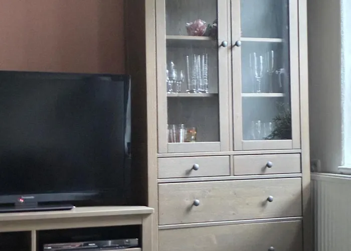 Ruebezahl Bad Elster