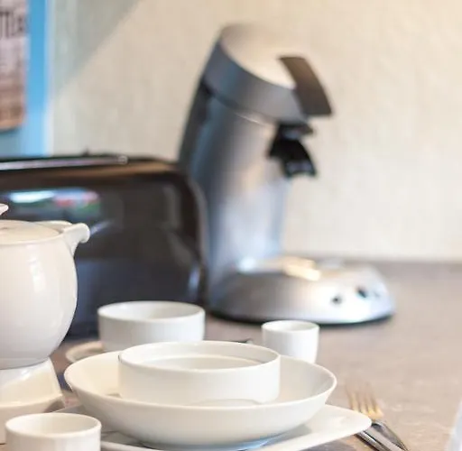 Διαμέρισμα Ruebezahl