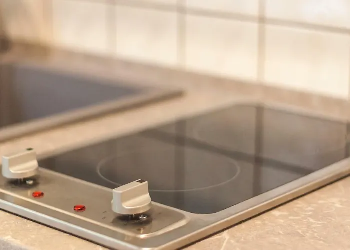 Ruebezahl Διαμέρισμα Bad Elster