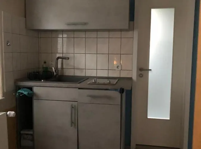 Διαμέρισμα Ruebezahl